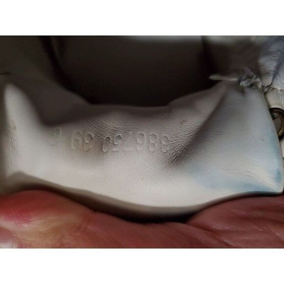 Gucci Ace Sneakers Size 39 - Picture 10 of 11